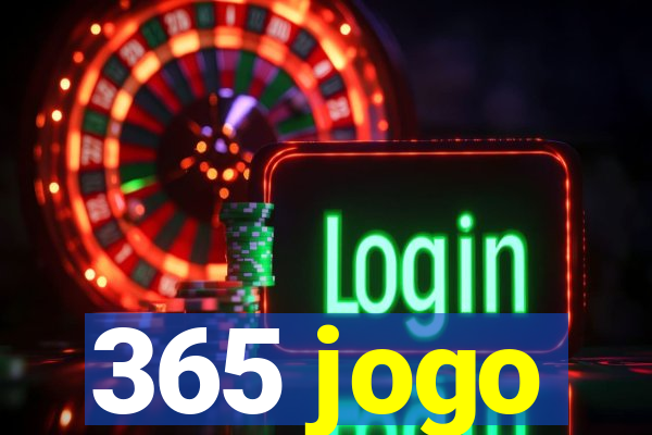 365 jogo